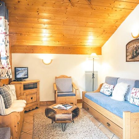 Le Serre D'Or, Grand Appartement Au Pied Des Pistes De Ski Saint-Chaffrey Buitenkant foto